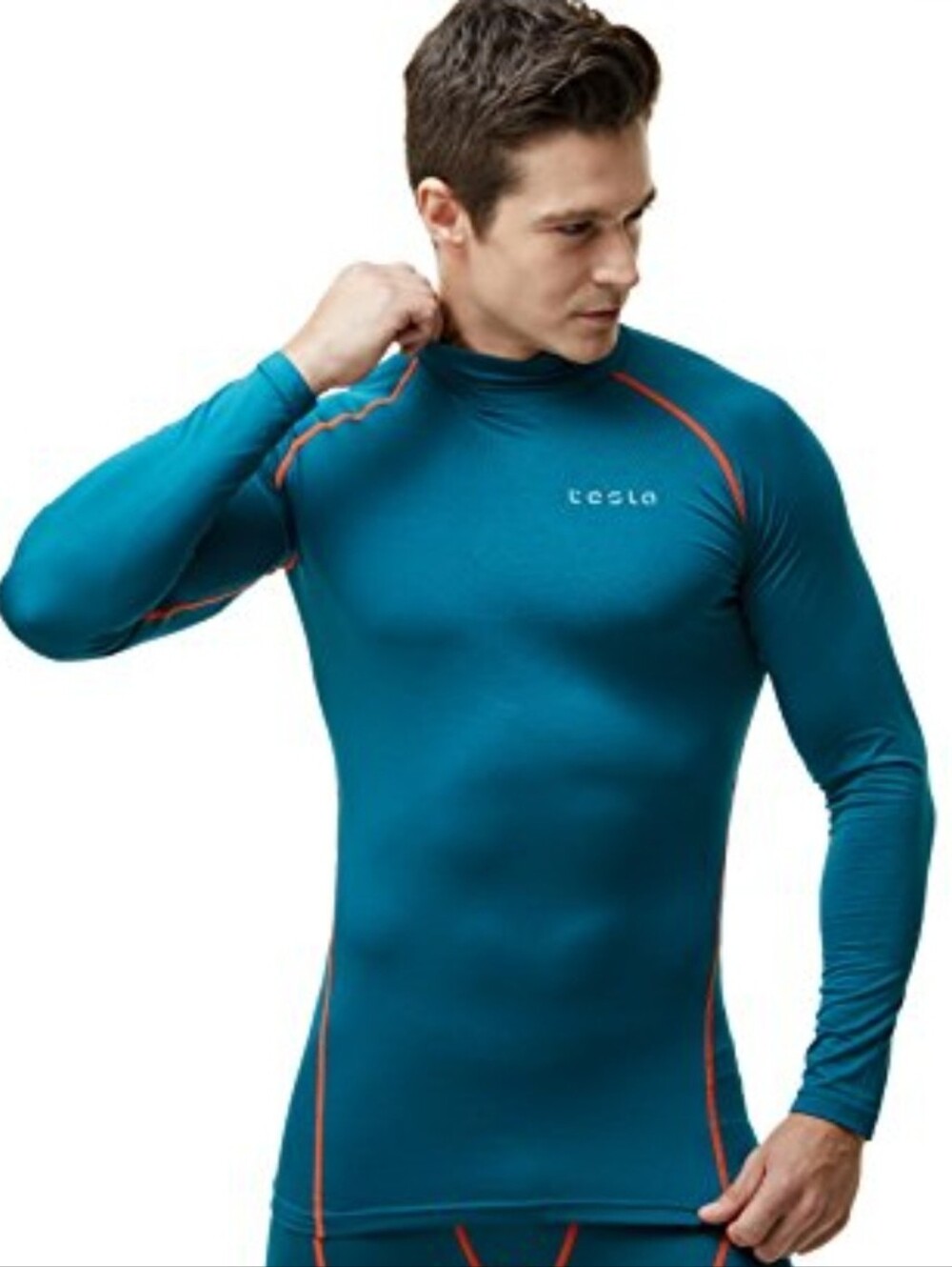 Tesla Men's Thermal Wintergear